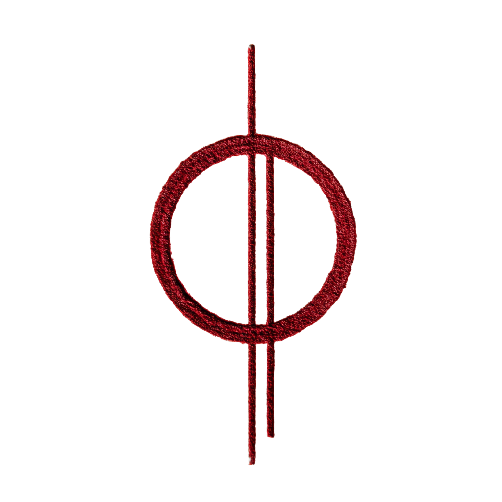 Gate of the Blade